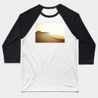 Hazy Days of Summer Baseball T-Shirt